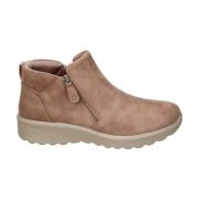 Enkellaarzen Skechers 158952-MUSH