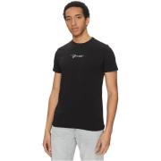 T-shirt Korte Mouw Guess U5GM02 KCD31