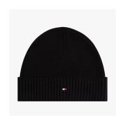 Muts Tommy Hilfiger TH FLAG PIMA COTTON BEAN