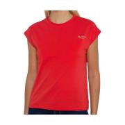 T-shirt Korte Mouw Pepe jeans -