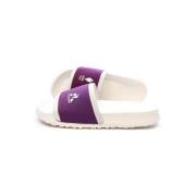 Teenslippers Le Coq Sportif -