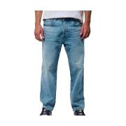 Straight Jeans Kaporal -