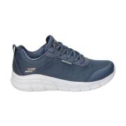 Lage Sneakers Skechers 117351-DKNV
