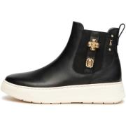 Sneakers NeroGiardini Guanto Tr Gonzaga 8004 Beig