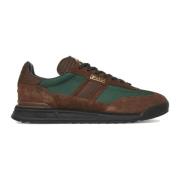Lage Sneakers Ralph Lauren -