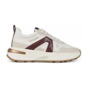 Lage Sneakers Alexander Smith -