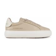 Lage Sneakers Alexander Smith -