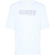 T-shirt Korte Mouw Guess Z5BI03 K1871