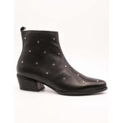 Enkellaarzen Wonders D-2002