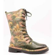 Laarzen Laura Vita Incaso 18 Kaki