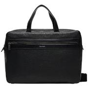 Schoudertas Calvin Klein Jeans ZIP COMMUTER BAG LV04D3263G
