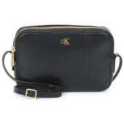 Schoudertas Calvin Klein Jeans CK CAMERA BAG
