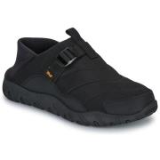 Instappers Teva W REEMBER CAMP BLACK