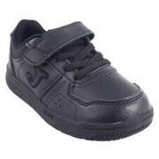 Lage Sneakers Joma Zapato niño harvard jr 2301 negro