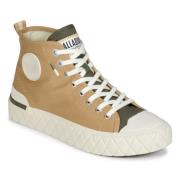 Hoge Sneakers Palladium PALLA ACE CHUKKA ORG