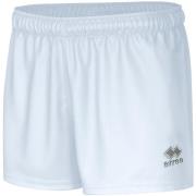 Korte Broek Errea Brest Panta Ad