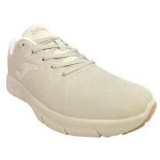 Lage Sneakers Joma Zapato señora c500 lady 2525 beig