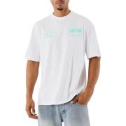 T-shirt Korte Mouw Project X Paris -