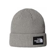 Muts The North Face NF0A8CGZ SALTY LINED BEANIS-DYX1 LIGHTGREY