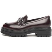 Mocassins NeroGiardini Manolete Bordo' Tr Folgaria 9120/009
