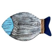 Schaaltjes en manden Signes Grimalt Visbak