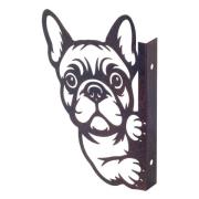 Beeldjes Signes Grimalt Hondenmuurdecoratie