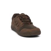 Lage Sneakers Relife COGNAC