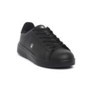 Lage Sneakers Lumberjack 055 BLK