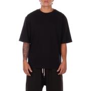 T-shirt Korte Mouw Cnc Costume National 67009