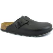 Slippers BIRKENSTOCK BIR-CCC-060196-BL-D