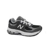 Lage Sneakers New Balance NEW-CCC-PC2002RA-GR