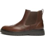 Laarzen NeroGiardini Delavato Tr Novi Light 8338 T