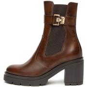 Laarzen NeroGiardini Delavato Tr Varsavia 8003 Lig