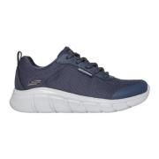 Lage Sneakers Skechers -