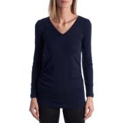 T-Shirt Lange Mouw Gap 719653-003