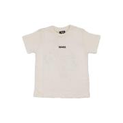 T-shirt Korte Mouw Disclaimer 25IDK58674