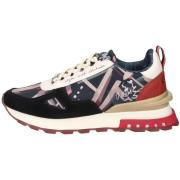 Lage Sneakers Anekke LISBOA 413