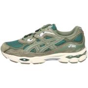 Lage Sneakers Asics 1203A739