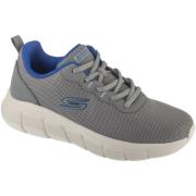 Lage Sneakers Skechers Bobs B Flex - Icy Edge