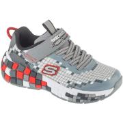 Lage Sneakers Skechers Mega-Craft 3.0