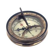 Klokken Signes Grimalt Solar Clock, Compass