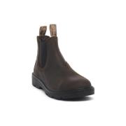 Enkellaarzen Natural World CAMEL