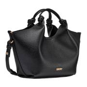 Handtas Dkny DW0300826 BLK