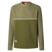 Trui Pepe jeans PM7000019 679 MILITA