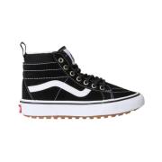 Hoge Sneakers Vans VN000D2UBZW1
