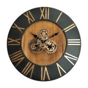 Klokken Signes Grimalt Wandklok