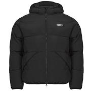 Donsjas Element HOODED PUFFER