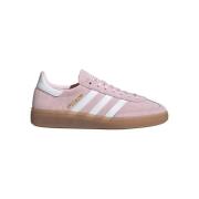 Lage Sneakers adidas Handball Spezial J JR2109