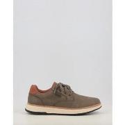 Lage Sneakers Skechers RELAXE FIT: GARLAN- PRYOR 205234