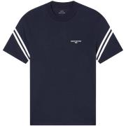 T-shirt Korte Mouw EAX T-Shirt